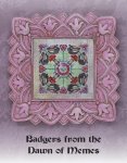 (image for) Badgers from the Dawn of Memes
